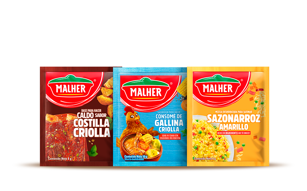 Consomé de Gallina Criolla Consome-malher