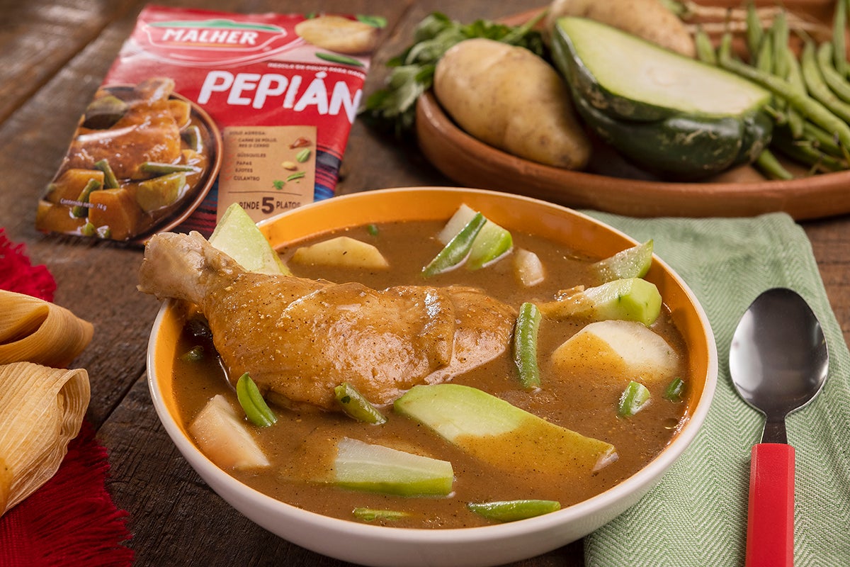 pepián de pollo pepián de pollo,receta de pepián de pollo,pepián de res