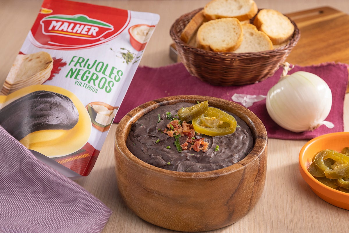 FRIJOLES CON TOCINO FRIJOLES CON TOCINO