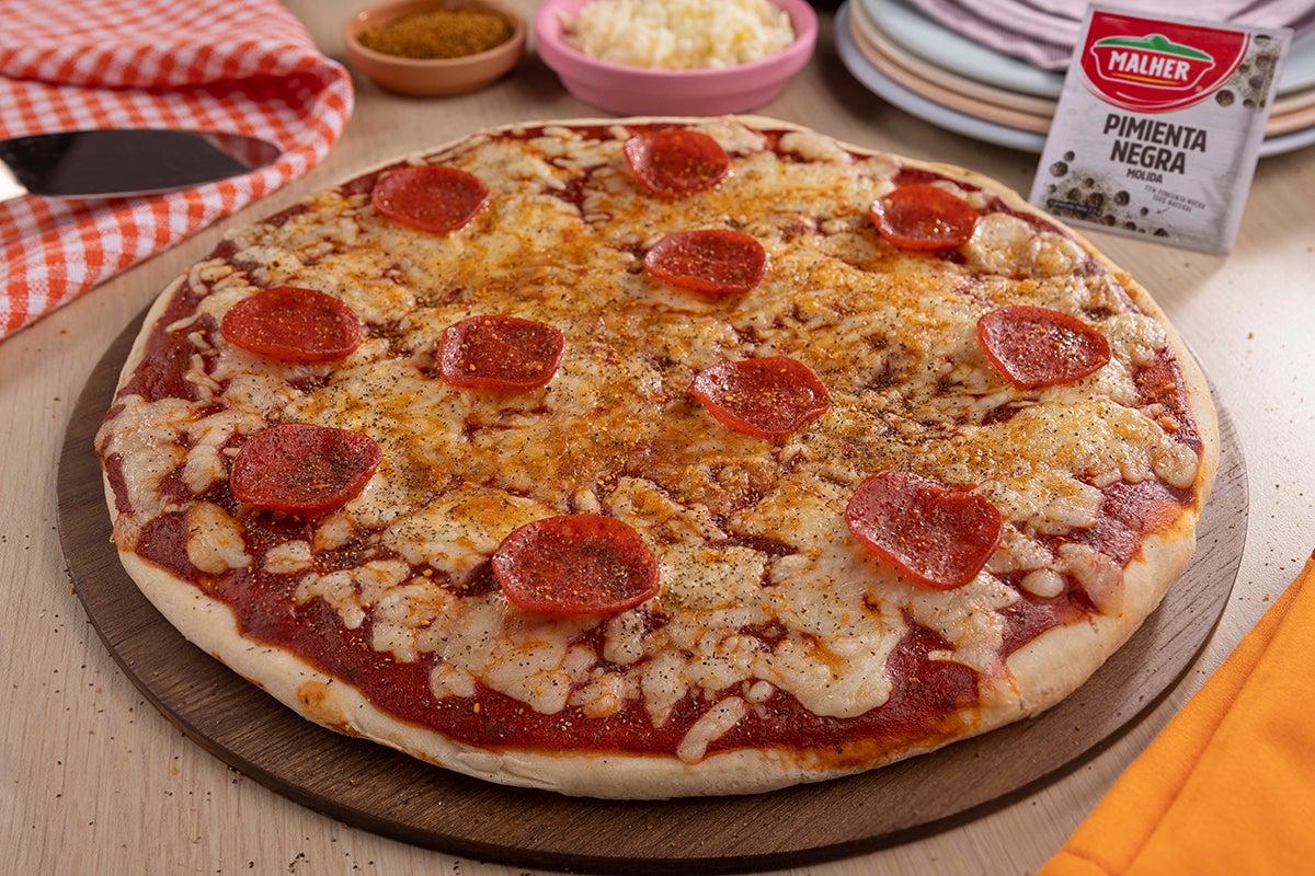 pizza pizza