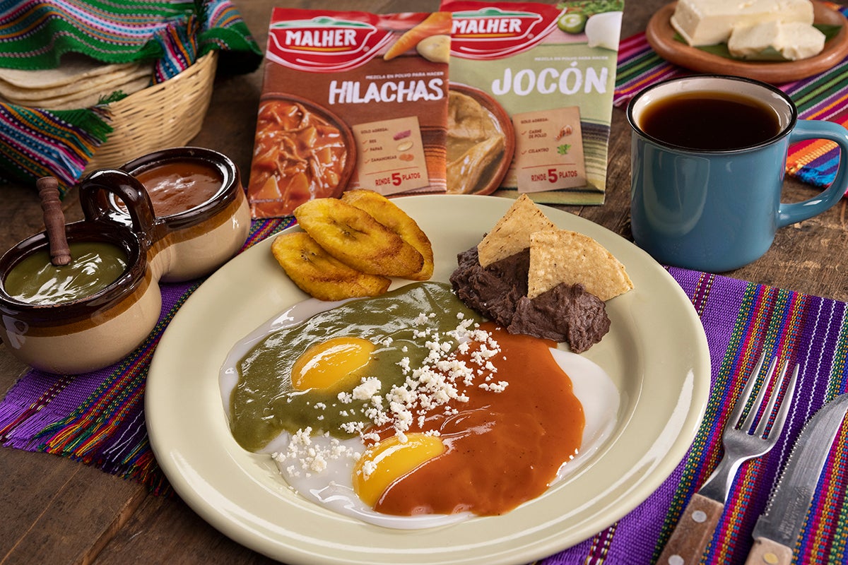 Desayunos