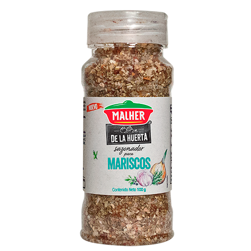 MALHER DLH Marisco Frasco 100g