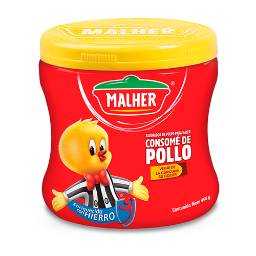 consome-malher